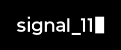 Signal 11